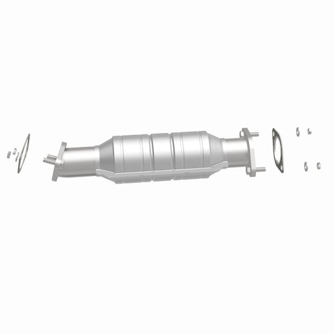 MagnaFlow Direct Fit Catalytic Converter 10-12 Forte 2.0L Fed Rear - 51714
