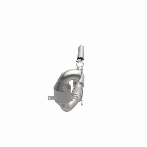 MagnaFlow Converter Direct Fit 15-17 Volkswagen Golf / GTI - 21-581