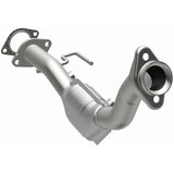 MagnaFlow Direct Fit Catalytic Converter 96-97 Ford Explorer 5.0L - 447102