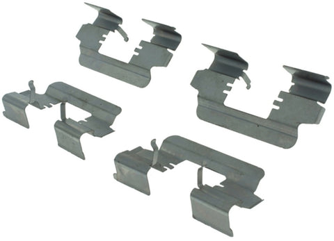 StopTech Street Touring Brake Pads - 308.13520