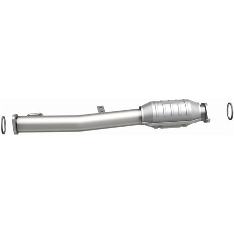 MagnaFlow Direct Fit Catalytic Converter 97-97 Toyota RAV4 2.0L 49S - 93134