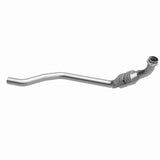 MagnaFlow Direct Fit Catalytic Converter 05 Ford Escape Hybrid 2.3L - 49921