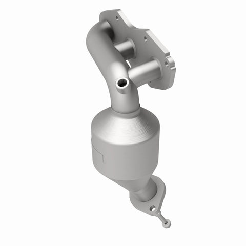 MagnaFlow Direct Fit Catalytic Converter 07-09 Lexus RX350 3.5L - 50651