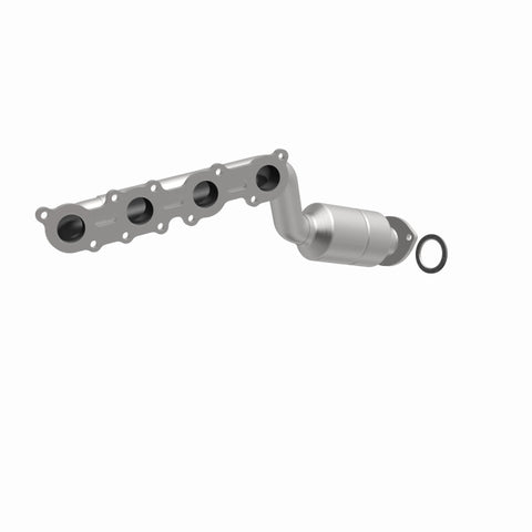 MagnaFlow Conv DF 08-09 Lexus LS600H 5.0L - 51891