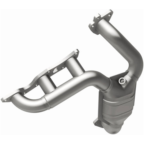 MagnaFlow Conv DF 3/01-02 Mercury Villager 3.3L Manifold - 50139