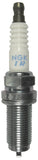 NGK Iridium/Platinum Spark Plug Box of 4 (LZFR6AI) - 3656