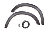 Lund 02-08 Dodge Ram 1500 SX-Sport Style Smooth Elite Series Fender Flares - Black (2 Pc.) - SX203SA