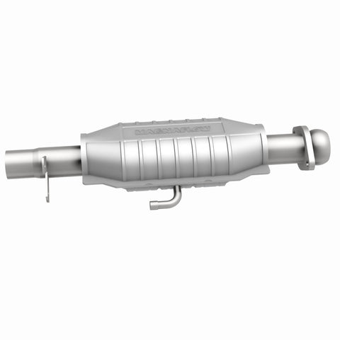 MagnaFlow Conv GM 20.87X6.5X4 1.75/2.25 - 23439