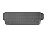WeatherTech 19-20 BMW X5 40i Cargo Liners - Black - 401278