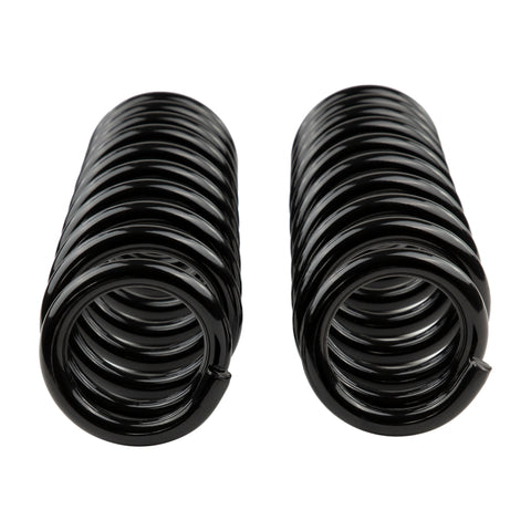 ARB / OME 2021+ Ford Bronco Front Coil Spring Set for Light Loads - 3198
