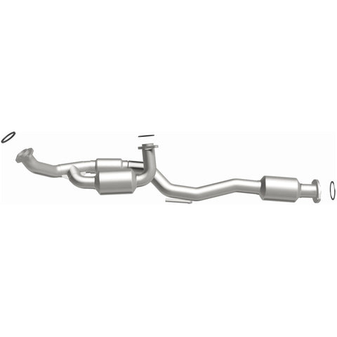 MagnaFlow Conv Direct Fit 97-01 Toyota Camry 3.0L / 96-98 Lexus ES300 3.0L - 52086