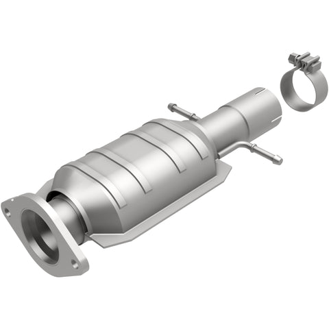 MagnaFlow Conv DF 09-11 Chevy Malibu 3.6L - 51913