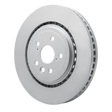 DFC 24-26 Toyota Alphard (Latin America) Front Geospec Coated Rotor - 604-75079