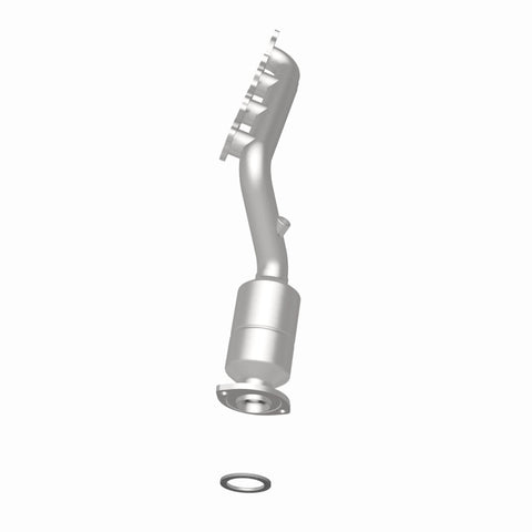 MagnaFlow Conv DF 08-09 Lexus LS600H 5.0L - 51891