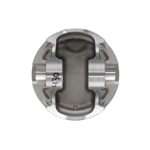 Wiseco Chevy LS Series -11cc R/Dome 1.050x4.030 Piston Shelf Stock Kit - K450X3