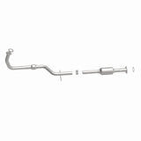 MagnaFlow Conv DF Sunfire 98-99 2.2L - 23473