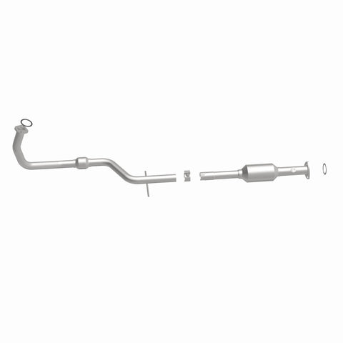 MagnaFlow Conv DF Sunfire 98-99 2.2L - 23473