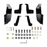 Westin 2015-2018 Ford F-150 HDX Grille Guard - Black - 57-3835
