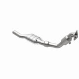 MagnaFlow Conv DF 03-04 Audi RS6 4.2L Driver Side - 24500