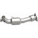 MagnaFlow Conv DF 04-07 VW Touareg 4.2L Passenger Side - 24184