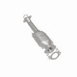 MagnaFlow Conv DF 07 Titan 5.6L P/S rr OEM - 49217