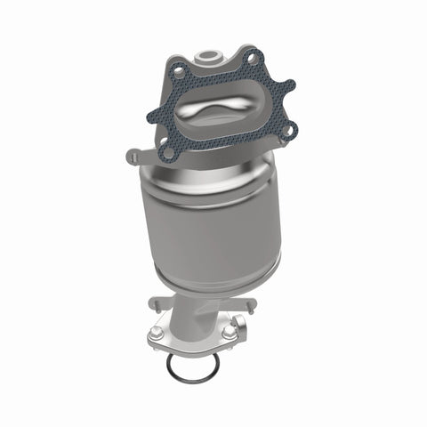 MagnaFlow Conv DF 04-07 Saturn VUE 3.5L Rear - 51741