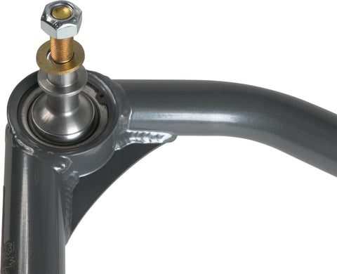 Camburg Ford Raptor 17-18 1.25in Performance Uniball Upper Arms - CAM-110134