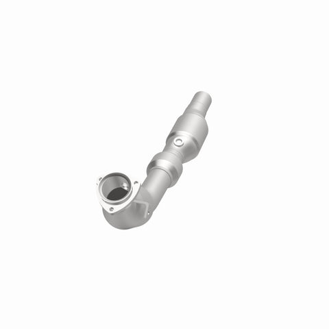 MagnaFlow Direct Fit Catalytic Converter 06 Audi RS4 Awd P/S OEM - 49263