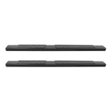 Westin 2019 Dodge Ram 1500 Crew Cab (Excl. Ram 1500 Classic) R7 Nerf Step Bars - Black - 28-71225