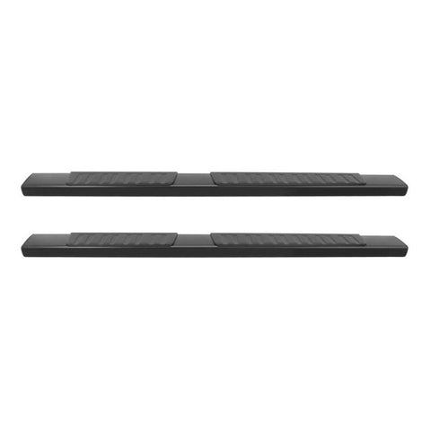 Westin 2019 Dodge Ram 1500 Crew Cab (Excl. Ram 1500 Classic) R7 Nerf Step Bars - Black - 28-71225