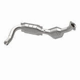 MagnaFlow Direct Fit Catalytic Converter 03-04 Exped Driver Side 4.6L - 458021