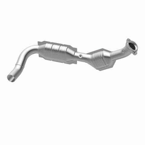 MagnaFlow Direct Fit Catalytic Converter 03-04 Exped Driver Side 4.6L - 458021