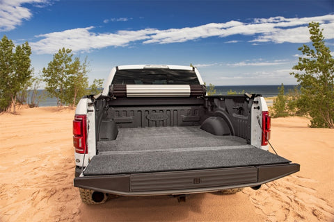 BedRug 02-18 Dodge Ram 6.4ft Bed (w/o Rambox) XLT Mat (Use w/Spray-In & Non-Lined Bed) - XLTBMT02SBS