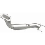 MagnaFlow Catalytic Conv Direct Fit Federal 06-11 Chevy Corvette V8 7.0LGAS - 52038