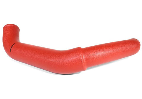 PERRIN 15-21 Subaru WRX Charge Pipe - Red - PSP-ITR-200RD