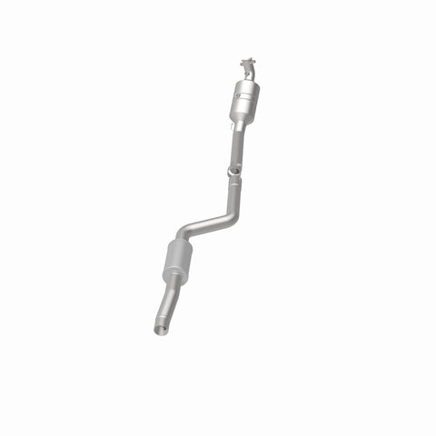 MagnaFlow Direct Fit Catalytic Converter 08-10 C300 3.0L P/S - 51919