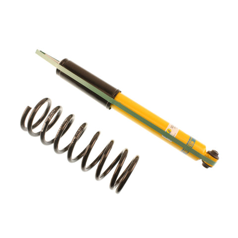 Bilstein B12 2008 Mazda 3 GS Front and Rear Suspension Kit - 46-190307