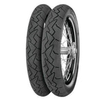 Continental ContiClassicAttack - 100/90 R 19 M/C 57V TL Front - 02441780000