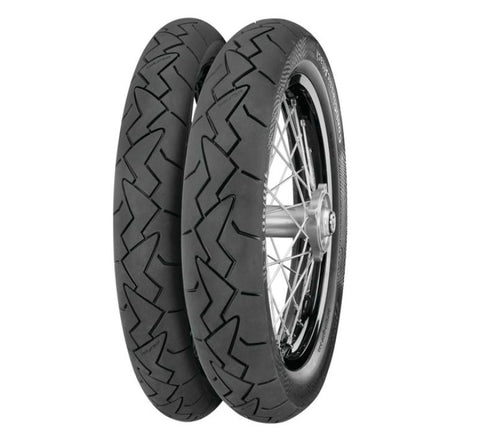Continental ContiClassicAttack - 100/90 R 19 M/C 57V TL Front - 02441780000