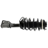 KYB Shocks & Struts Strut Plus Front Left 09-10 Dodge Journey V6 - SR4531