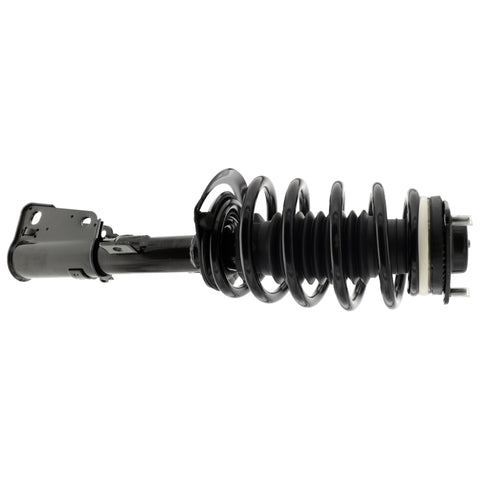 KYB Shocks & Struts Strut Plus Front Left 09-10 Dodge Journey V6 - SR4531