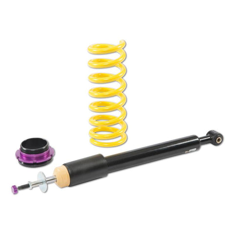 KW Street Comfort Kit Mercedes-Benz SLK (W172)/ except AMG - 18025046