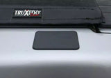 Truxedo 09-21 Dodge Ram 8ft Stake Pocket Covers - 6 Pack - 1706707