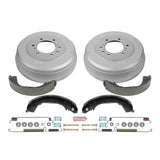 Power Stop 97-03 Infiniti QX4 Rear Autospecialty Drum Kit - KOE15319DK