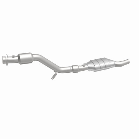 MagnaFlow Conv DF 04-05 Audi Allroad 4.2L Passenger Side - 24122