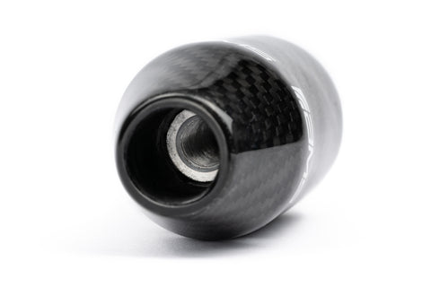AMS Performance 15-21 Subaru WRX/STI (VA) / 2022+ WRX (VB) (Manual Trans.) Carbon Fiber Shift Knob - AMS.50.06.0001-1