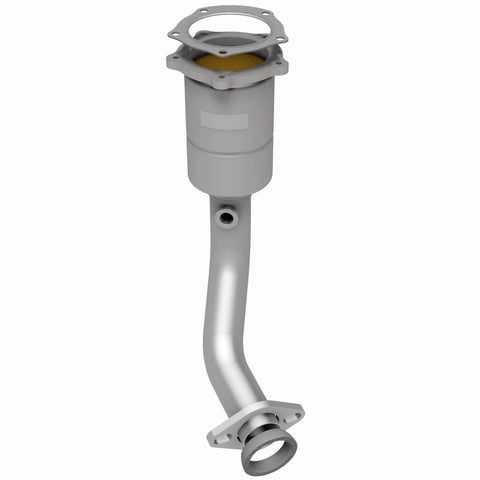 MagnaFlow Conv DF 98-00 Kia Sportage Front - 50879