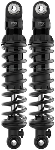 Fox Harley-Davidson AM Dyna 12.5in Height (12.56 / 2.51) 1.459 IFP-QSR - Set of 2 - 897-27-205
