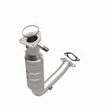 MagnaFlow Direct Fit Catalytic Converter 00-04 Ford Focus 4.2L M/T - 25201