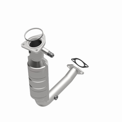 MagnaFlow Direct Fit Catalytic Converter 00-04 Ford Focus 4.2L M/T - 25201